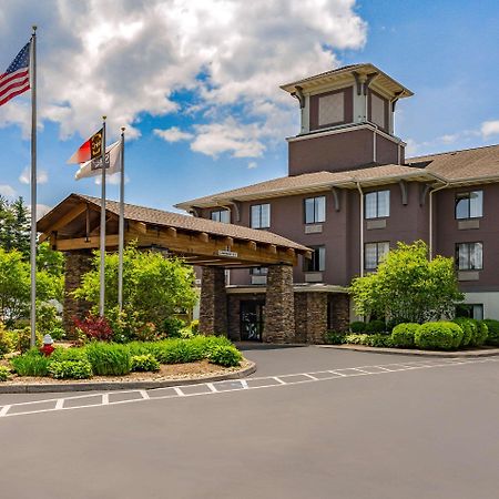 Sleep Inn Boone University Area Exterior photo